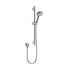 hansgrohe Vernis Blend Wallbar Set 100 Vario-Jet 24", 1.5 GPM, brushed nickel