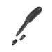 hansgrohe Dog Shower Dog Shower + Quick Connect, 3-Spray, 1.75 GPM,, black