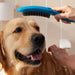 hansgrohe Dog Shower Dog Shower + Quick Connect, 3-Spray, 1.75 GPM,, sky - view 2