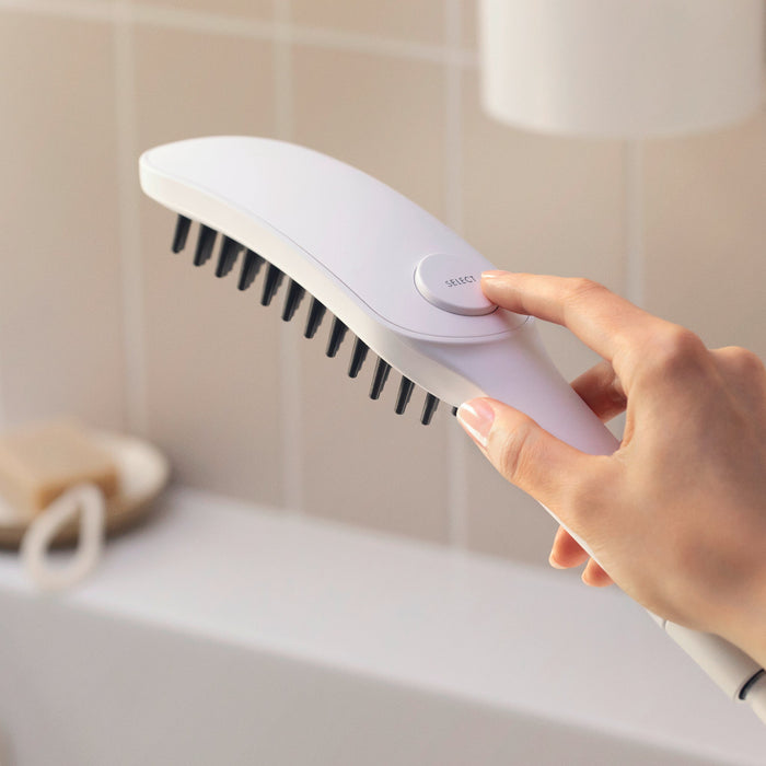 hansgrohe Dog Shower Dog Shower + Quick Connect, 3-Spray, 1.75 GPM,, white - view 4