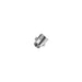 hansgrohe Trickle Adaptor, chrome