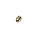 hansgrohe Trickle Adaptor, polished nickel