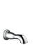 hansgrohe Logis Classic Tub Spout, chrome
