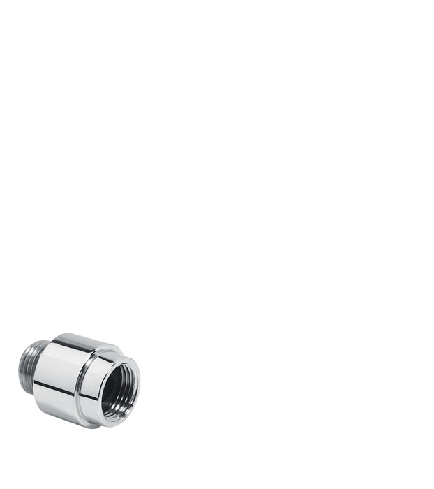 hansgrohe External Vacuum Breaker, chrome