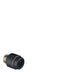 hansgrohe External Vacuum Breaker, rubbed bronze