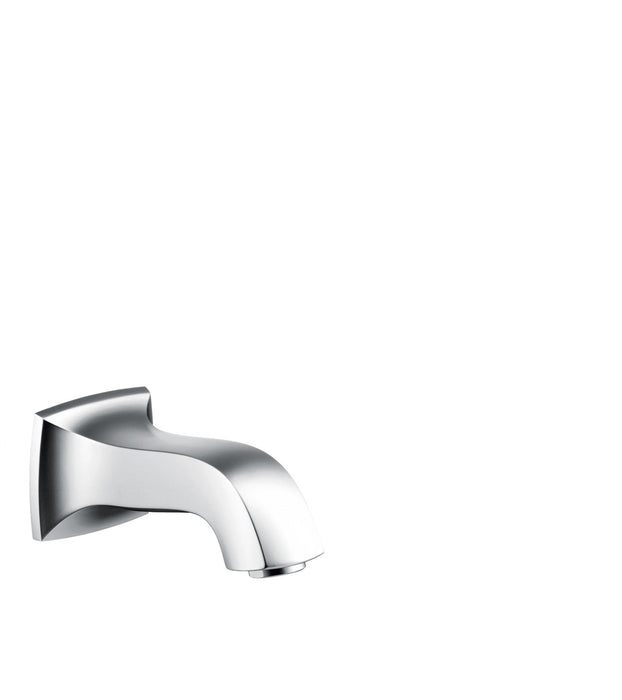hansgrohe Metris C Tub Spout, chrome
