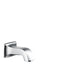 hansgrohe Metris C Tub Spout, chrome