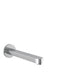 hansgrohe Metris S Tub Spout 9", chrome