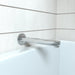 hansgrohe Metris S Tub Spout 9", chrome - view 2