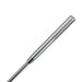 hansgrohe Pulsify S Baton Handshower 100 1-Jet, 2.5 GPM, chrome