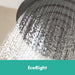 hansgrohe Pulsify S Showerhead 105 1-Jet, 1.75 GPM, chrome - view 5