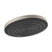 hansgrohe Pulsify S Showerhead 260 1-Jet, 2.5 GPM, brushed nickel