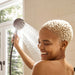 hansgrohe Pulsify S Wallbar Set 105 3-Jet 24", 1.75 GPM, matte black - view 2