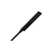 hansgrohe Pulsify E Baton Handshower 100 1-Jet, 1.75 GPM, matte black