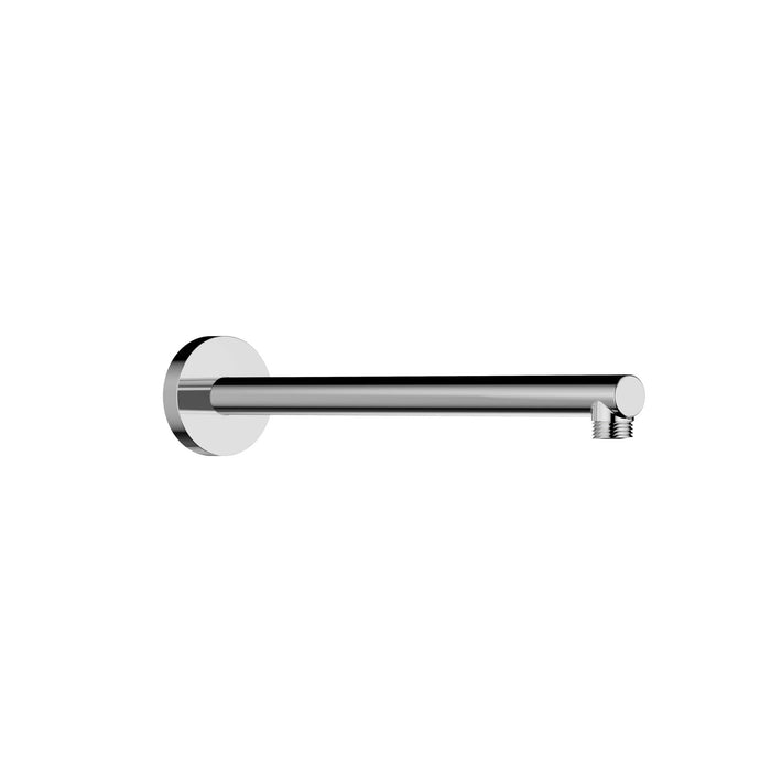 hansgrohe Pulsify S Showerarm, 15", chrome