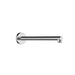 hansgrohe Pulsify S Showerarm, 15", chrome