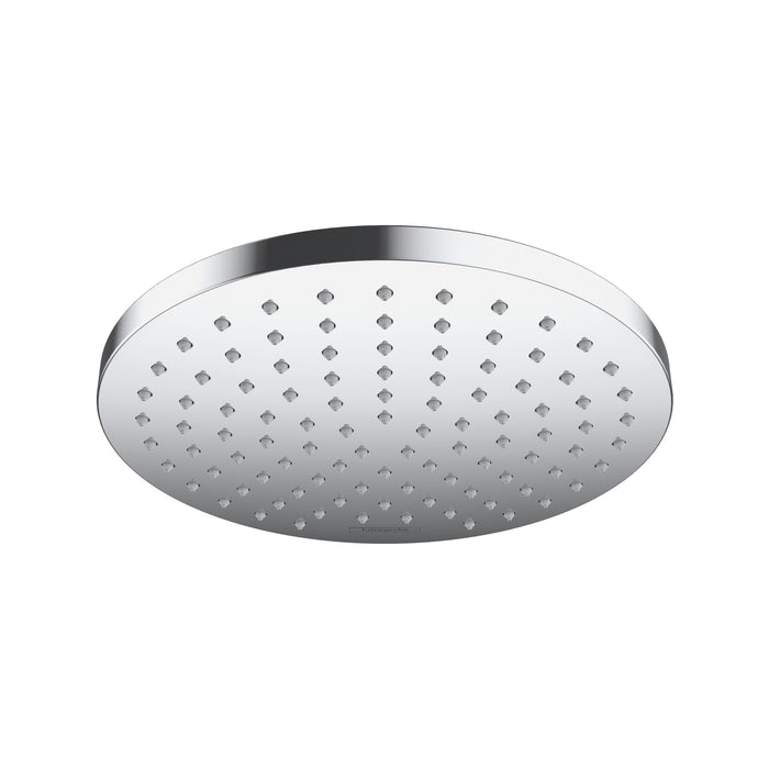 hansgrohe Vernis Blend Showerhead 200 1-Jet, 1.5 GPM