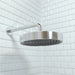 hansgrohe Rainfinity Showerhead 250 1-Jet, 2.5 GPM, chrome - view 2