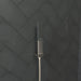 hansgrohe Rainfinity Baton Handshower 100 1-Jet, 2.5 GPM, brushed nickel - view 2