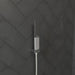 hansgrohe Rainfinity Baton Handshower 100 1-Jet, 1.75 GPM, chrome - view 2