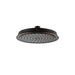 hansgrohe Raindance Classic Showerhead 180 1-Jet Rain, 1.75 GPM, rubbed bronze