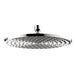 hansgrohe Raindance S Showerhead 240 1-Jet, 1.75 GPM, chrome