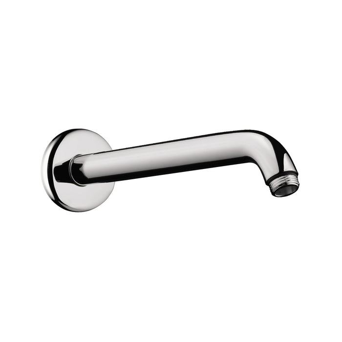 hansgrohe Showerarm 9", chrome - view 2