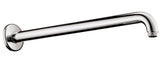 hansgrohe Showerarm Raindance 15", chrome - view 2