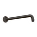 hansgrohe Showerarm Raindance 15", matte black
