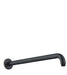 hansgrohe Showerarm Raindance 15", rubbed bronze