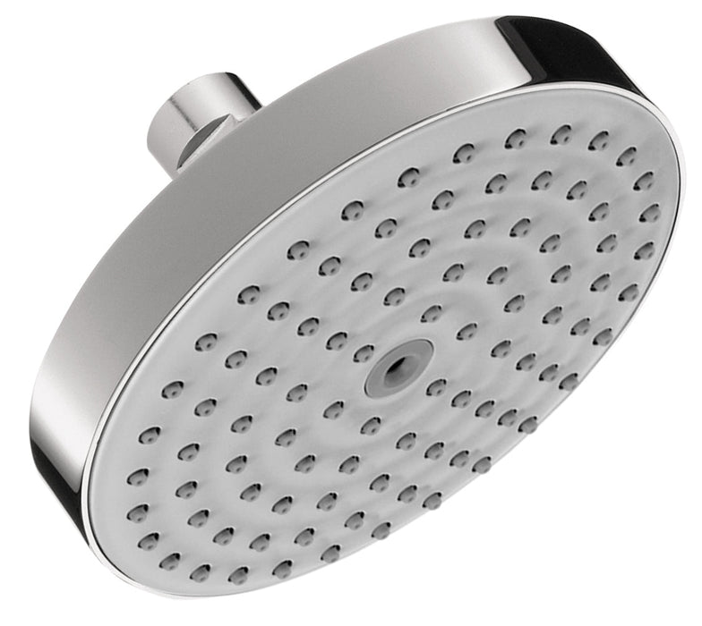 hansgrohe Raindance S Showerhead 150 1-Jet, 2.5 GPM