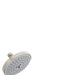 hansgrohe Raindance S Showerhead 150 3-Jet, 2.5 GPM, brushed nickel