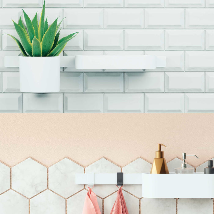 hansgrohe WallStoris Storage Basket- Deep