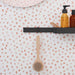 hansgrohe WallStoris Storage Basket, matte black - view 2