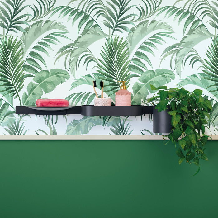 hansgrohe WallStoris Tumbler, matte black - view 2