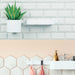 hansgrohe WallStoris Tumbler, matte white - view 3