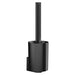 hansgrohe WallStoris Toilet Brush Holder, matte black