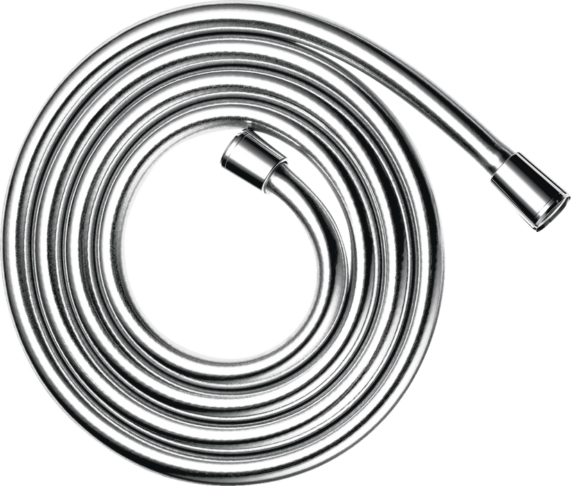 hansgrohe Isiflex Handshower Hose, 63", chrome