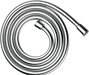 hansgrohe Isiflex Handshower Hose, 63", chrome