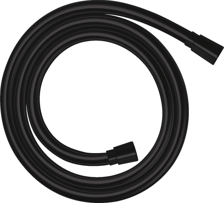 hansgrohe Isiflex Handshower Hose, 63", matte black