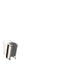 hansgrohe Handshower Holder Classic, polished nickel