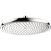 hansgrohe Raindance Classic Showerhead 300 1-Jet, 2.5 GPM, chrome - view 2