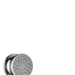 hansgrohe Bodyvette Bodyspray with Stop, chrome