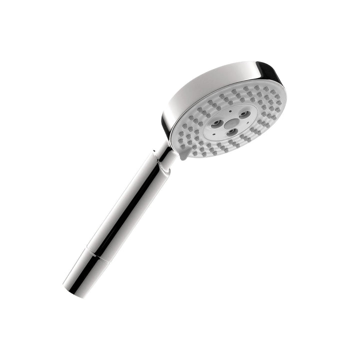 hansgrohe Raindance S Handshower 100 3-Jet, 2.5 GPM, chrome - view 3
