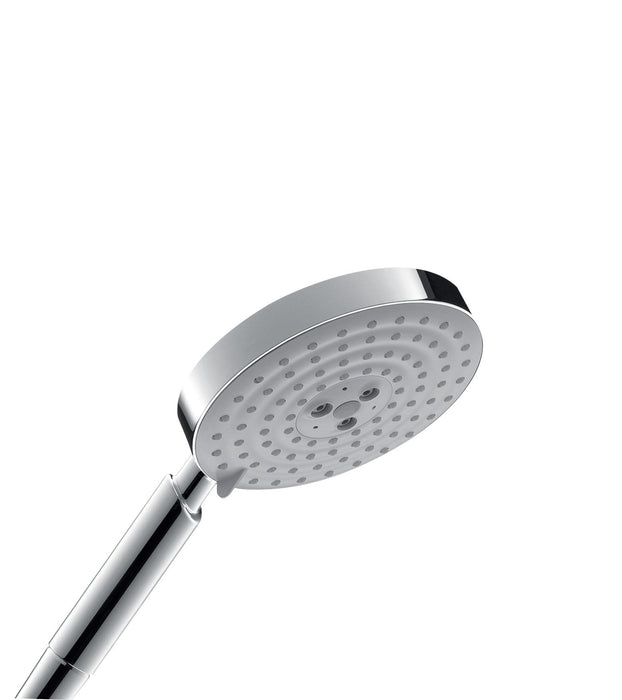 hansgrohe Raindance S Handshower 150 3-Jet, 2.5 GPM, chrome
