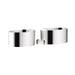 hansgrohe Casetta Soap Dishes Raindance, chrome