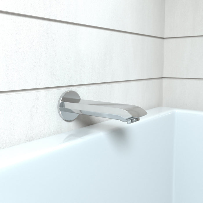 hansgrohe Metris Tub Spout