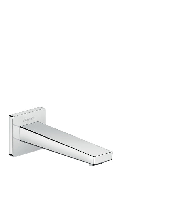 hansgrohe Metropol Tub Spout, chrome