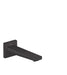 hansgrohe Metropol Tub Spout, matte black