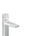 hansgrohe Metropol Single-Hole Faucet 110 Select, 1.2 GPM, chrome